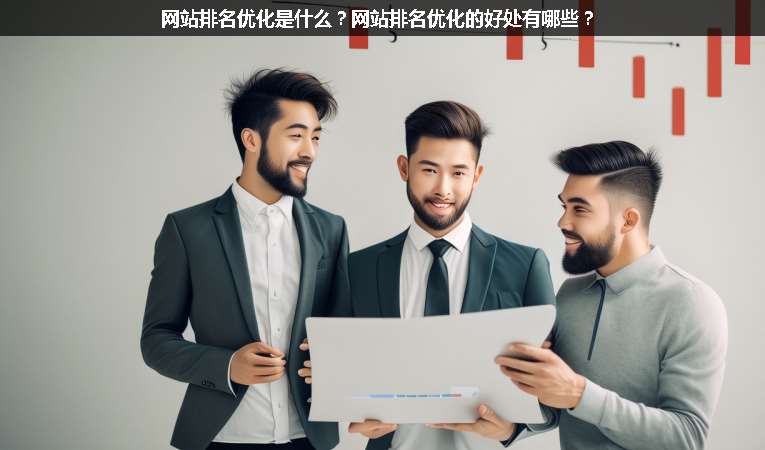 網站排名優化是什么？網站排名優化的好處有哪些？